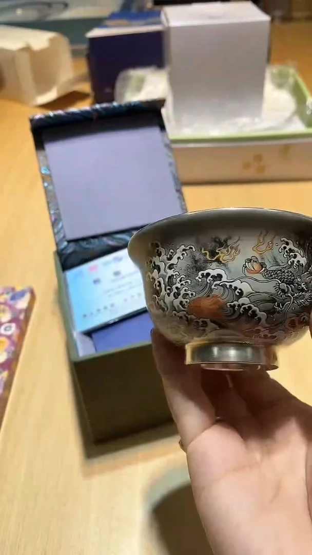 【闪购商品】瓷片锅碗瓢盆一件不剩