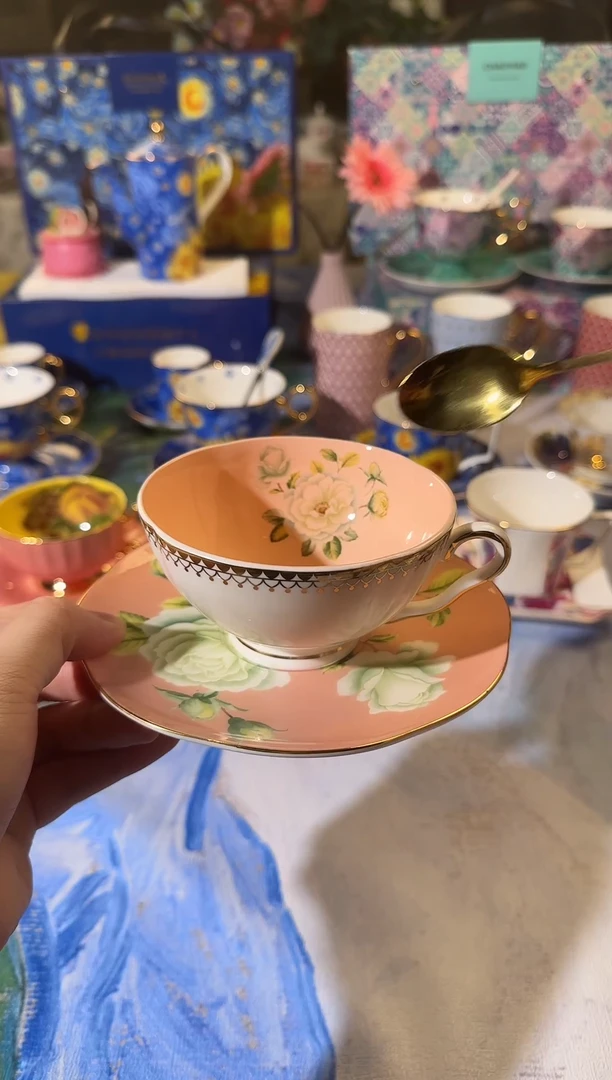 【闪购商品】瓷片新年新气象 福利漏漏漏