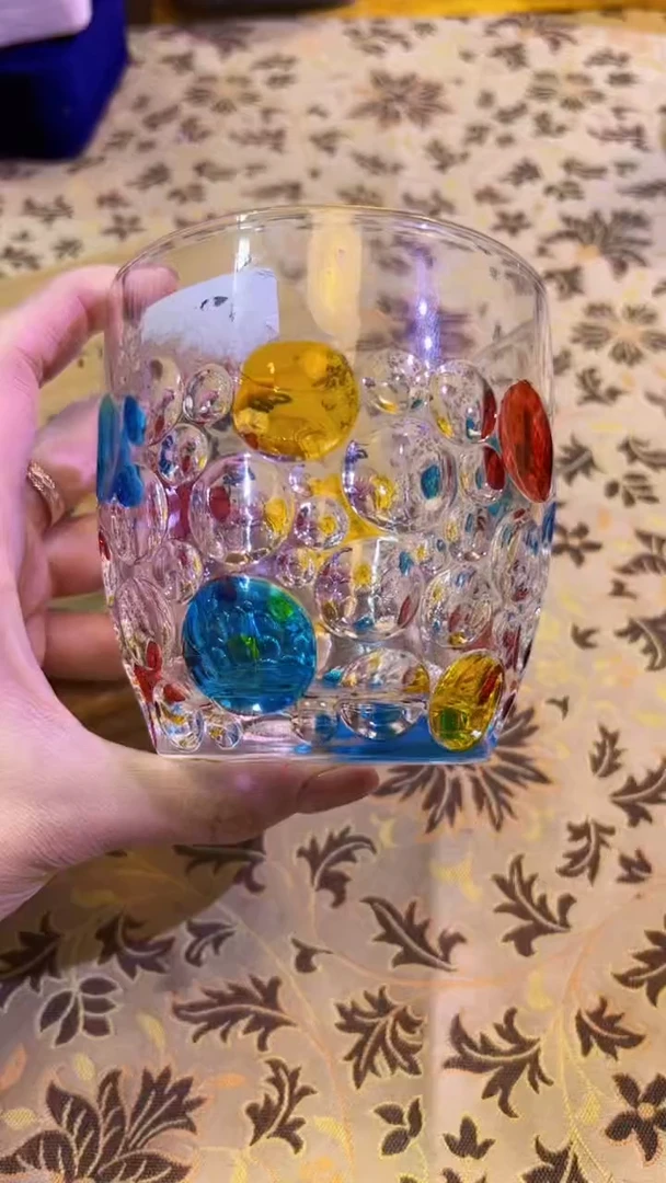 【闪购商品】瓷片陶茶666文玩周边多人