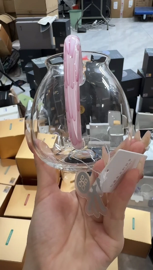 @@禾器花语清悦凤尾粉玉