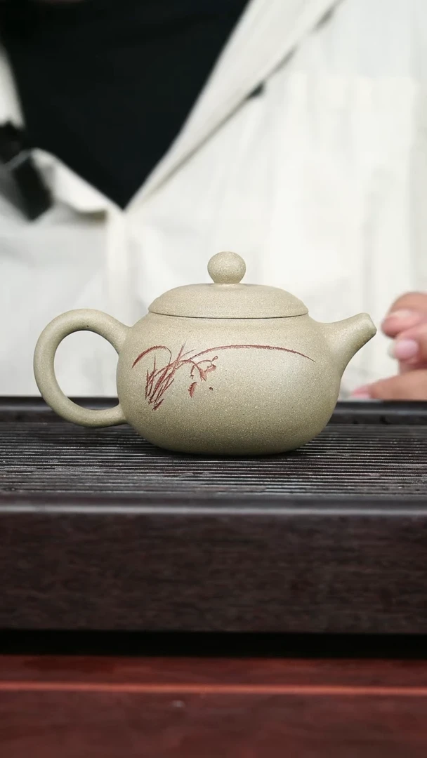 茶壶紫砂精品紫砂壶54...250CC