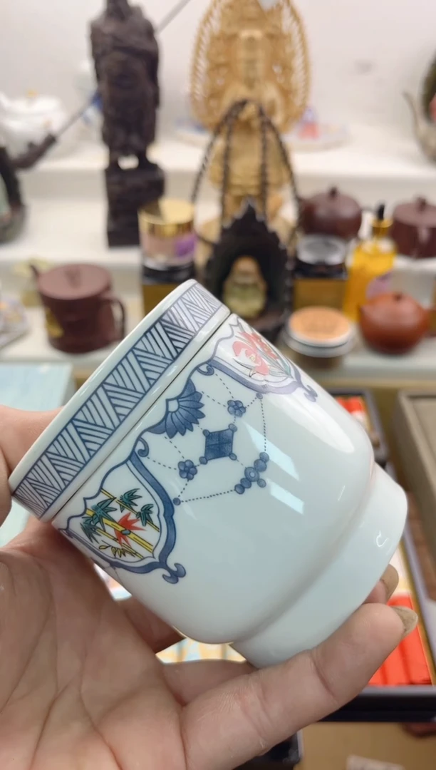 【闪购商品】瓷片0000000000000000