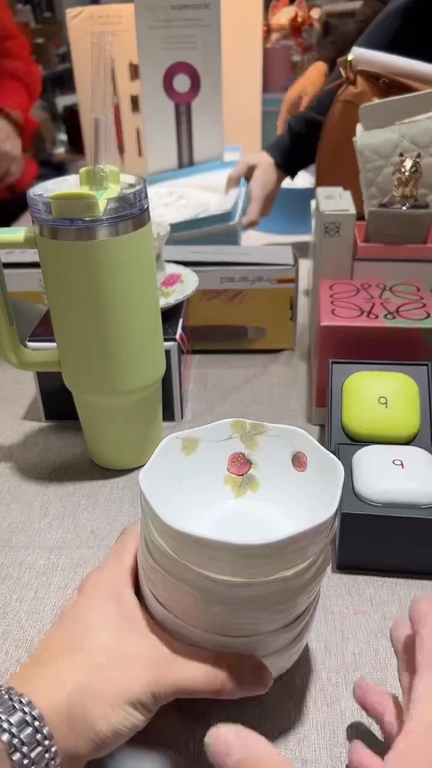 【闪购商品】瓷片算了，真划算买它