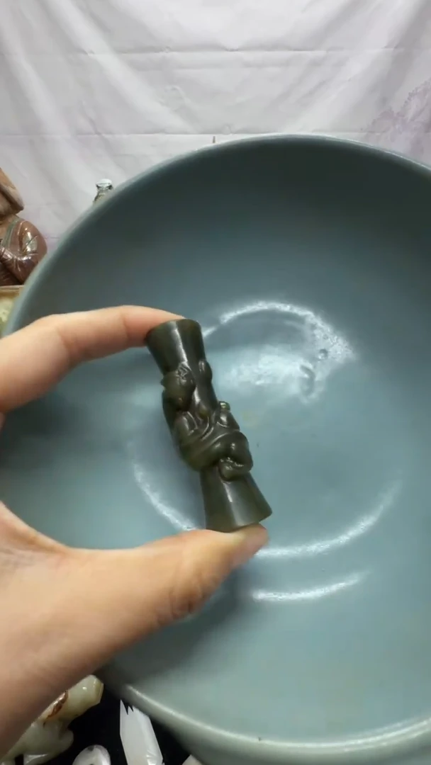 茶盏瓷器工艺品瓷器