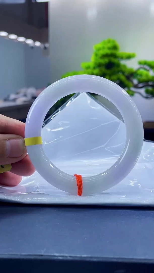 未镶嵌手镯翡翠2