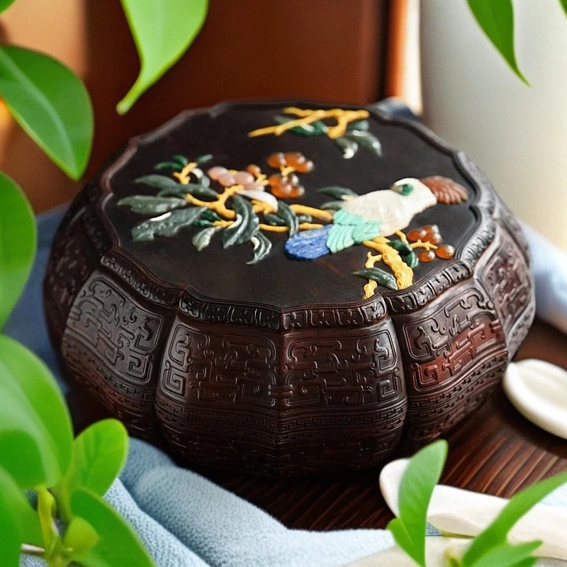 【MGSZ】高端传统文化创意创新礼盒Z