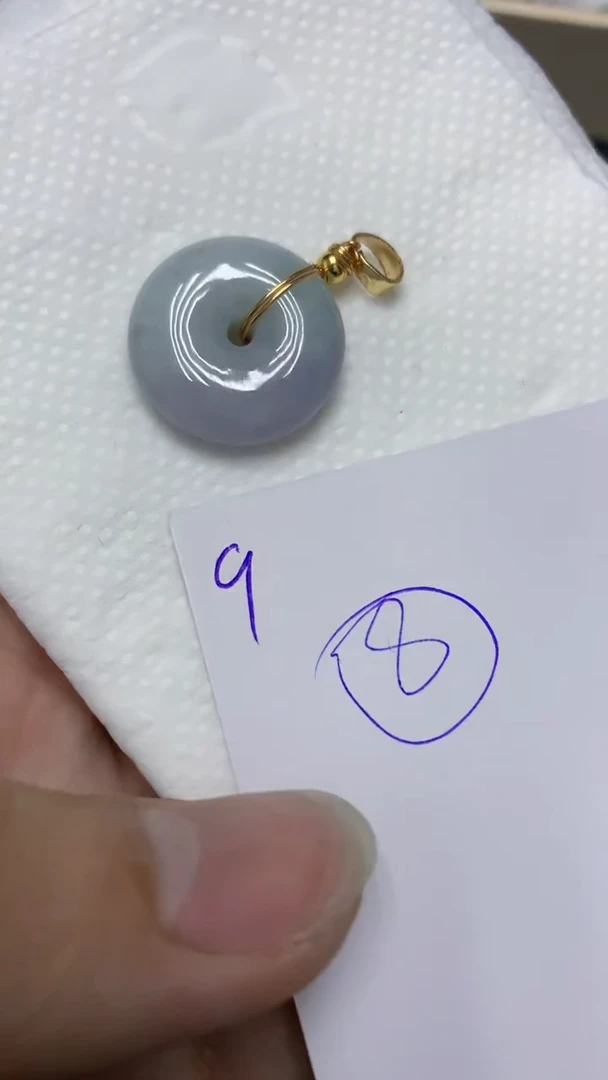 颈饰未镶嵌翡翠翡翠1111111111