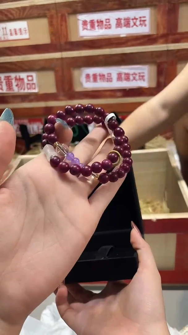 精品手串闪购链接（多样性发其一）¥