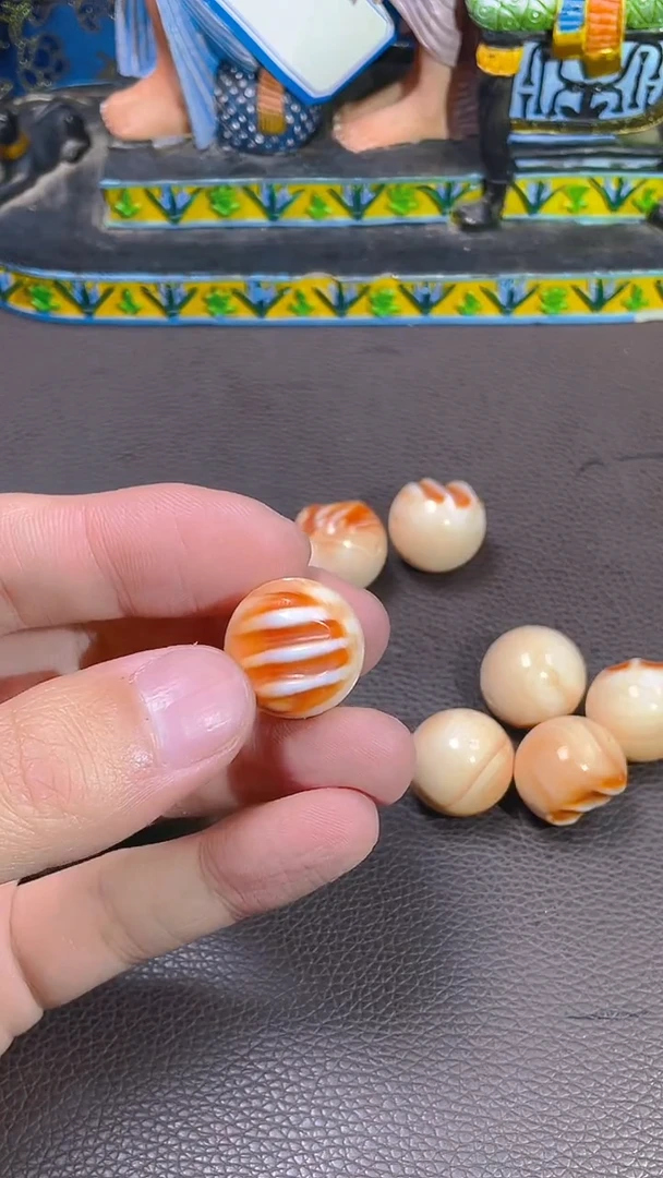 无非金属阿龙精选时尚饰品十七