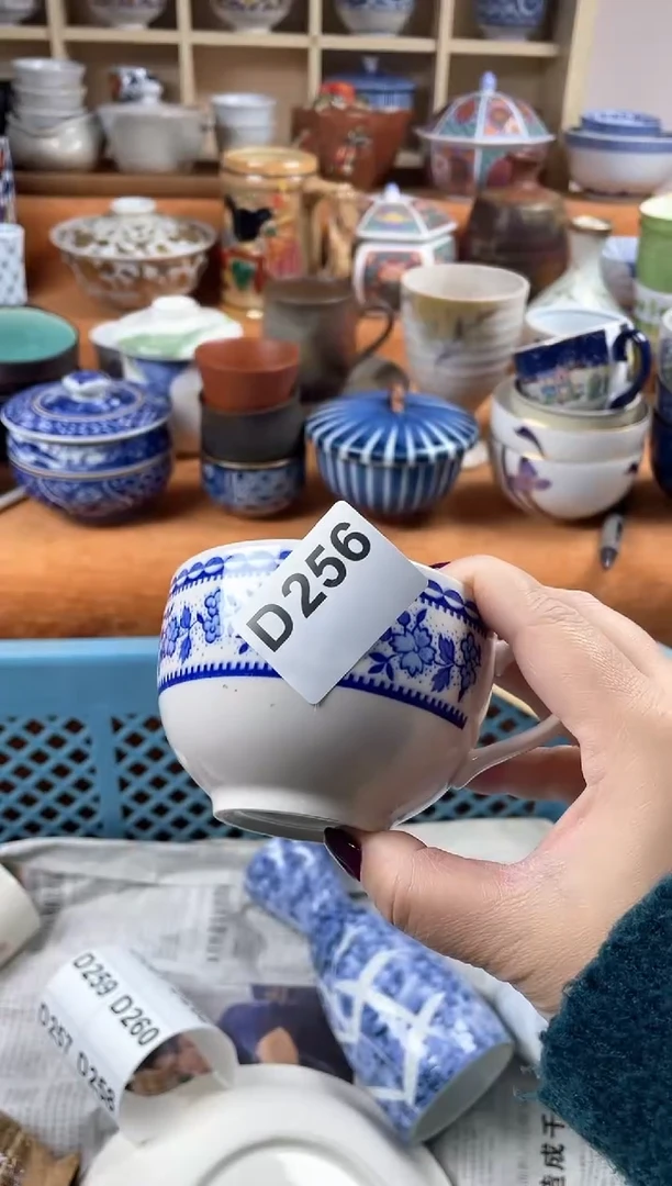 【闪购商品】D256