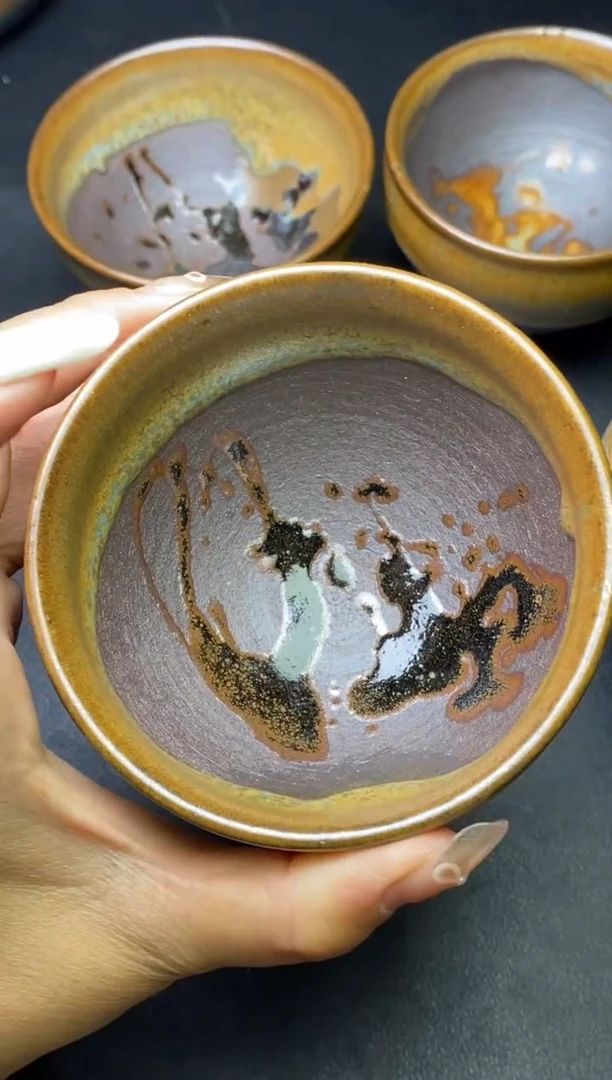茶盏          48