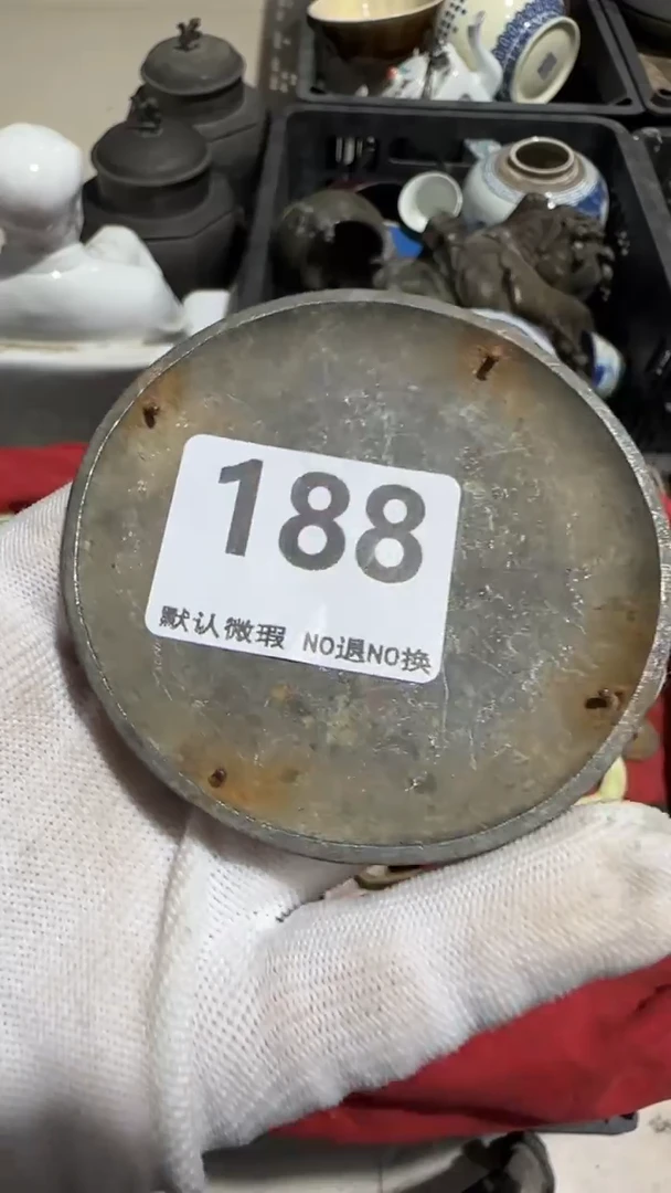 瓷片勿**安亿容工艺品188