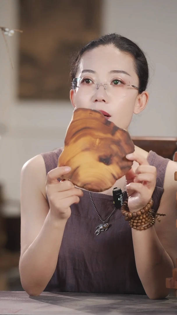 柏木（崖柏）148陈化料香料级香片