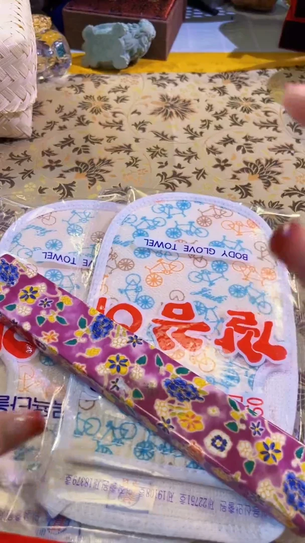 【闪购商品】瓷片陶茶666文玩周边多人