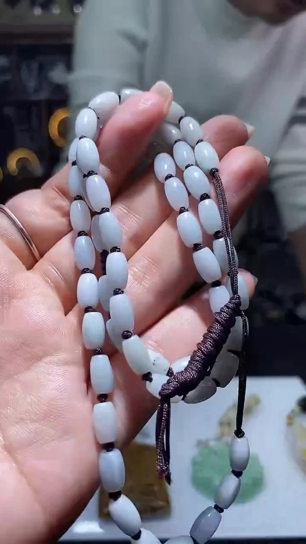 未镶嵌定制翡翠缅甸A货A3705