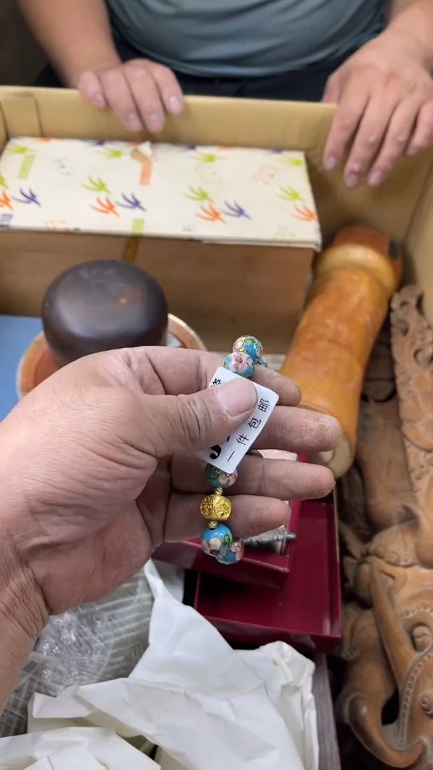 瓷片招**兔旺福家陶瓷一号商品