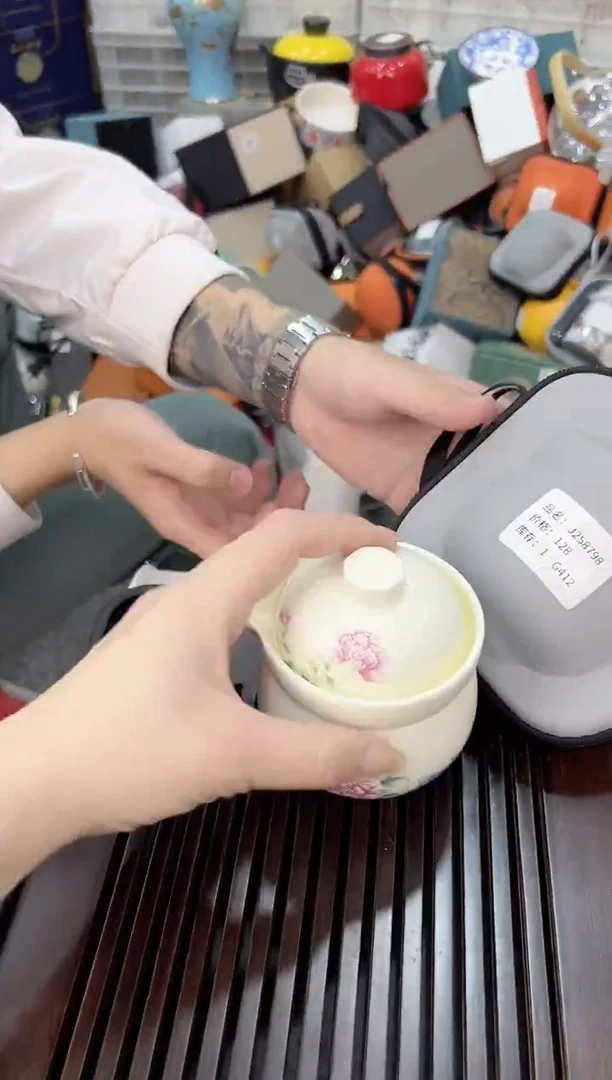 其他@@允礼茶器通用链接 这个真的很便宜