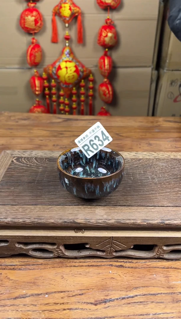 【闪购商品】瓷器茶具商品瓷器物品634