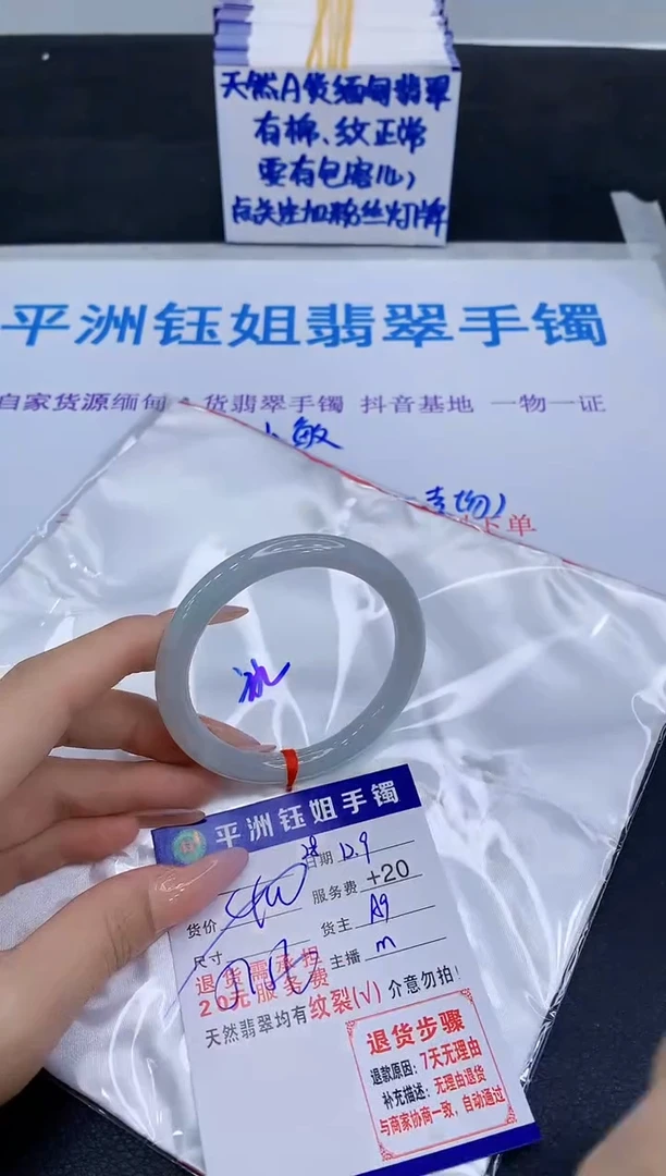 未镶嵌手镯翡翠11111