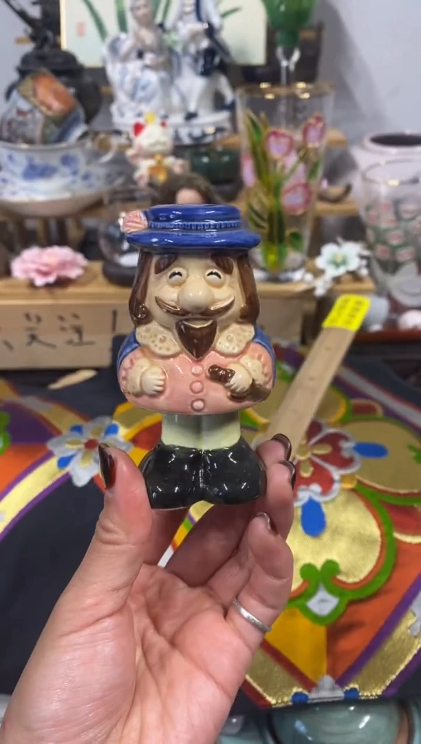 中古回流  谨慎参拍