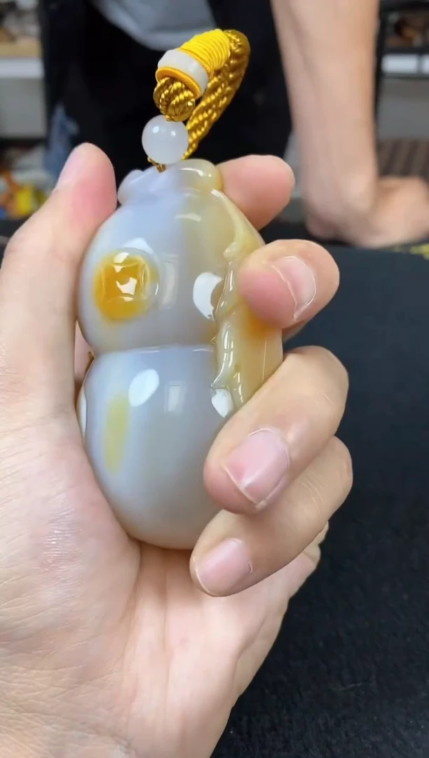 未镶嵌玛瑙/玉髓珠宝奇石0