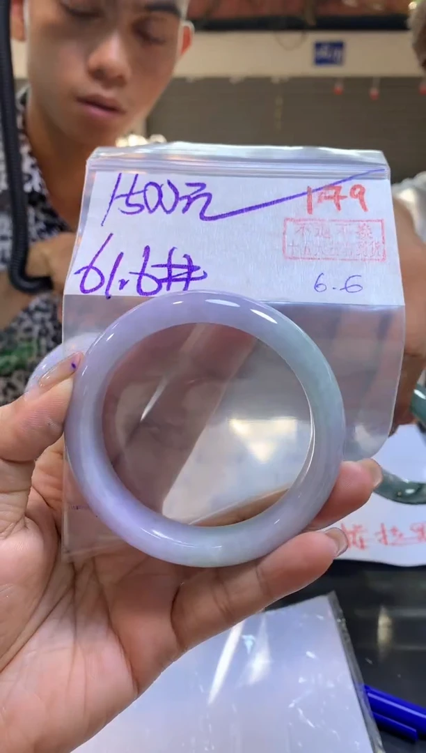 定制翡翠未镶嵌拍一发一179