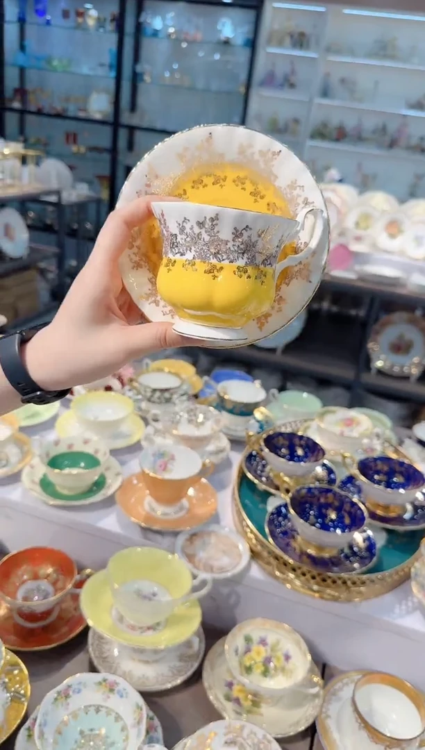 米多家中古器物如图所示5 55