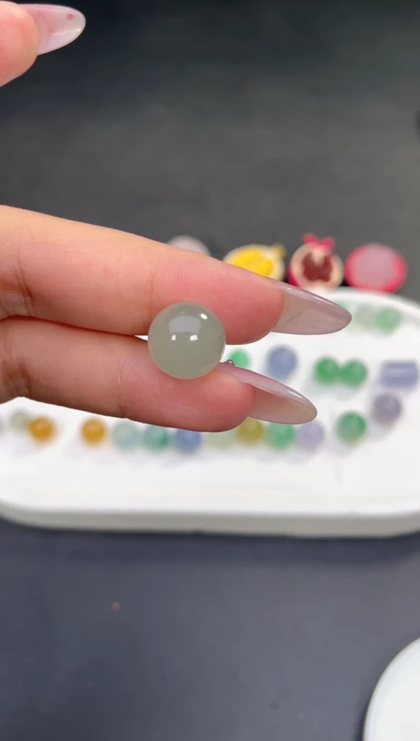 未镶嵌定制翡翠298