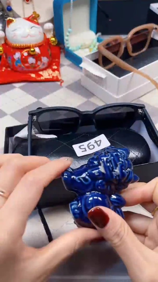 瓷片陶茶666文玩周边多人