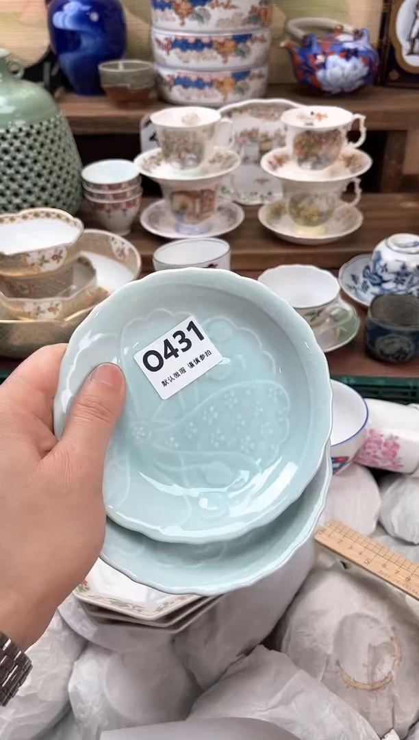 瓷片寻*431