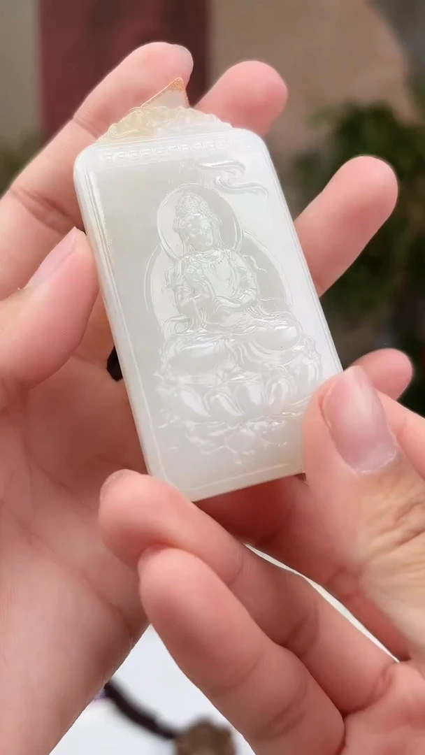定制和田玉多样性发货拍一发一