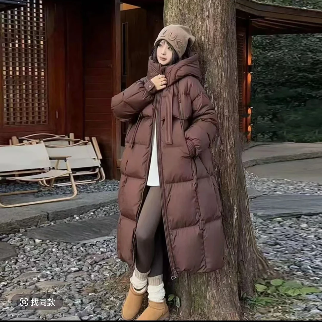 孤品B1-60号 秋冬季 女装韩版 冬款链接（NO退NO换）