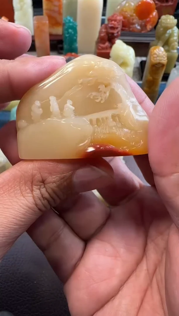 【闪购商品】寿山石寿山石寿山石寿山石