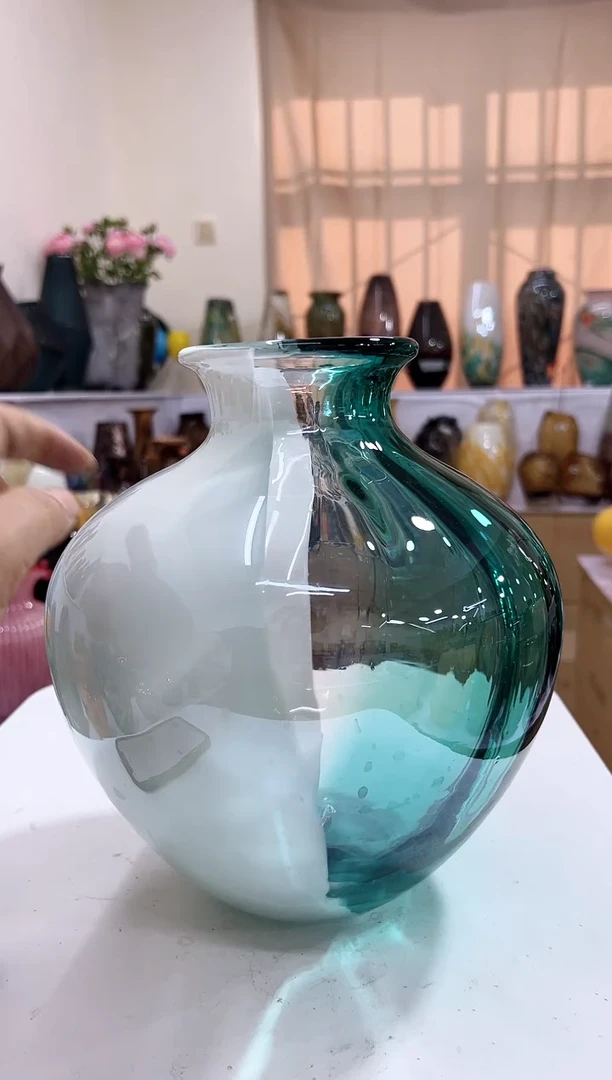 【闪购商品】也麦花器