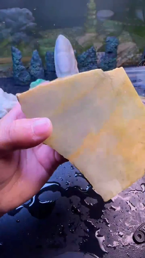 【闪购商品】翡翠颈饰未镶嵌108天然翡翠