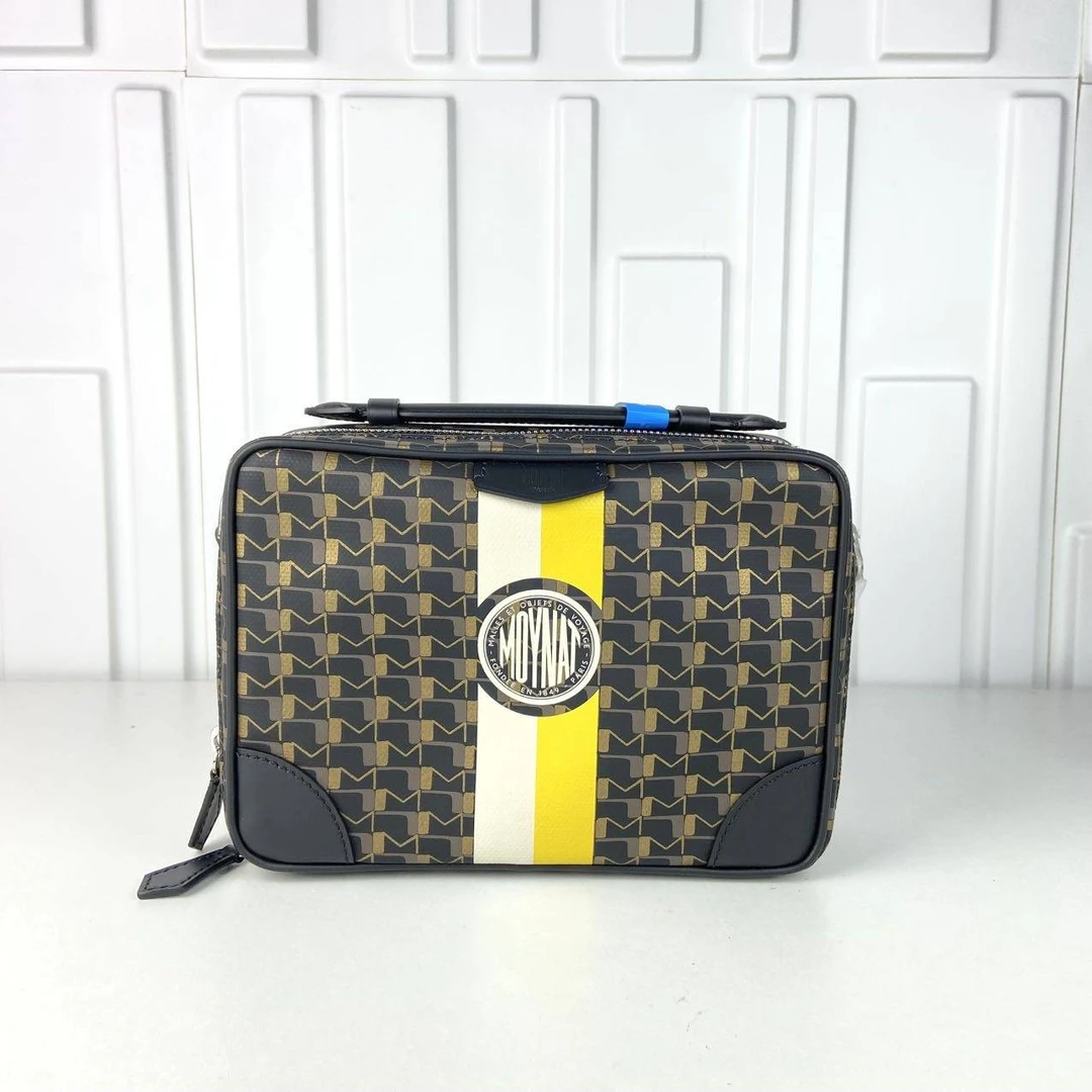99新 MOYNAT/摩奈 小野专属 莫奈相机单肩包 HU1001