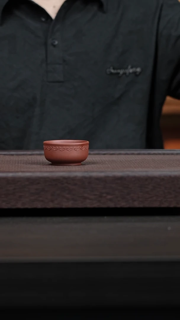 茶壶紫砂21宜兴原矿紫砂杯