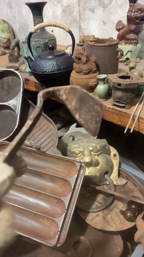 养*人隆江直播新人带货