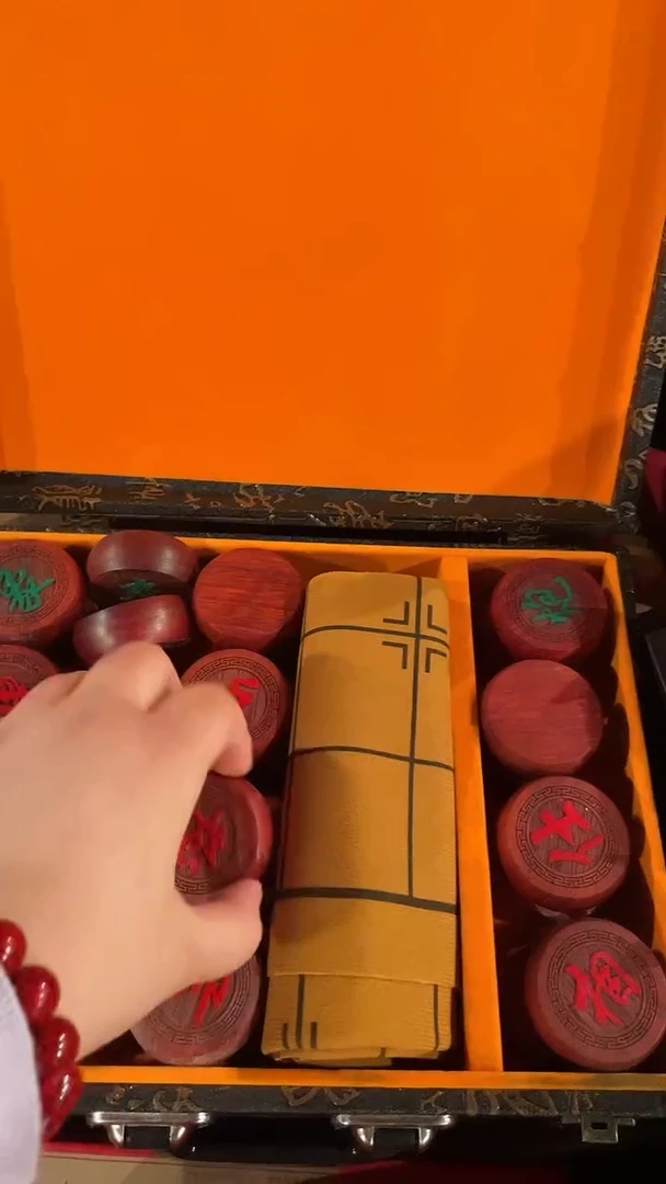 一一一一一一象棋