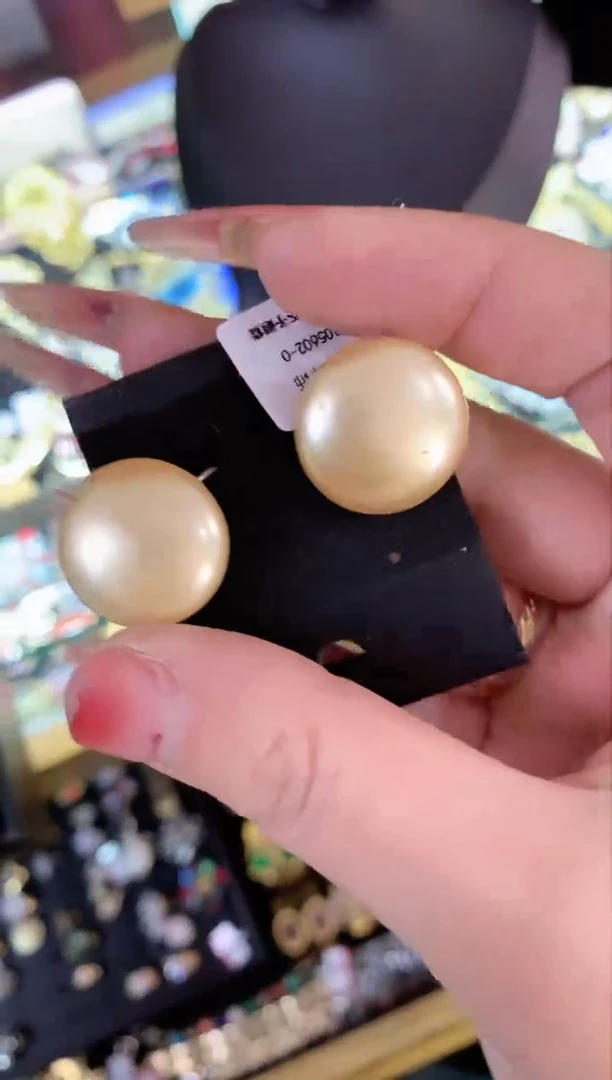 【闪购商品】瓷片楚楚中古珠宝甄选不退换