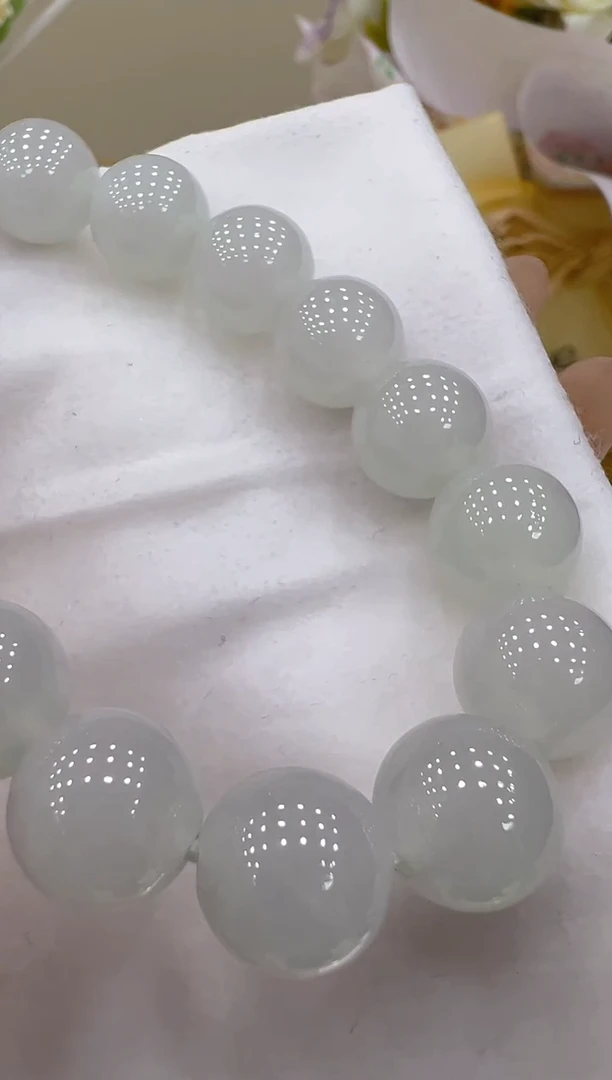 未镶嵌手串翡翠多样性团购发一件