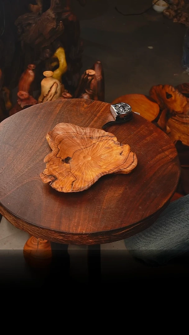 老叶木作作品043