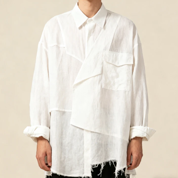 【孤品捡漏 | 默认微瑕】潮牌服饰合集短袖毛衣外套夹克裤子卫衣