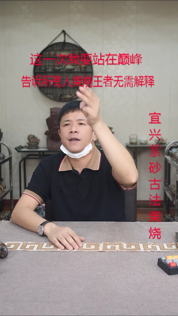 茶壶紫砂宜兴紫砂壶柴烧