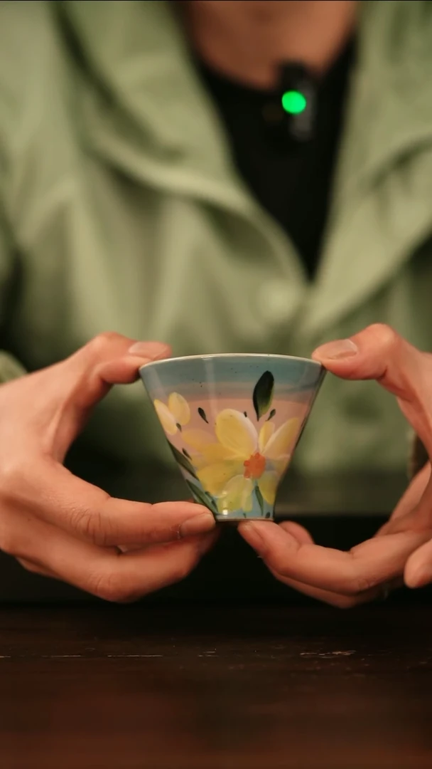 【闪购商品】其他486遇瓷手作同款