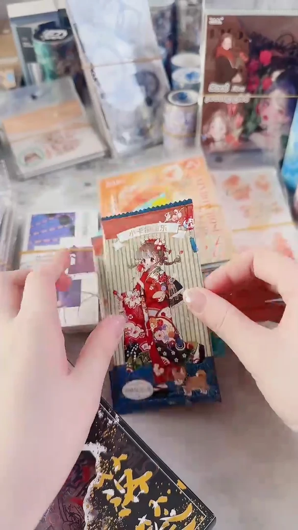 2-12 普通小狗抽抽卡