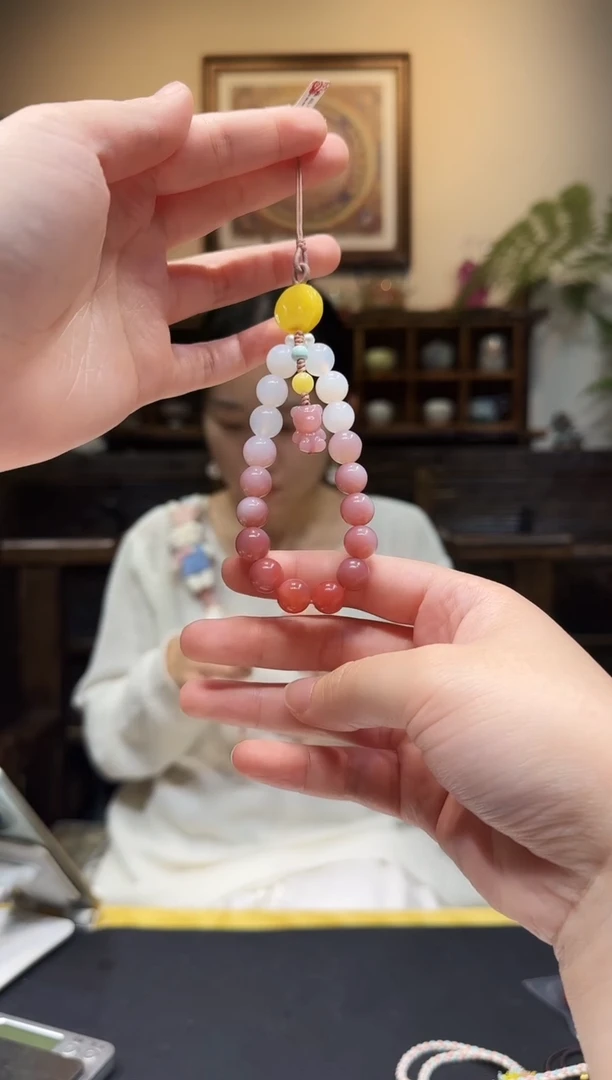 未镶嵌颈饰玛瑙/玉髓挂件