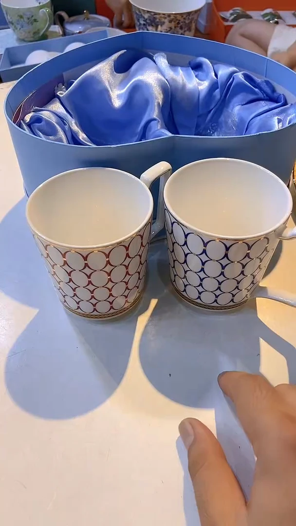 杯鸿辉家品牌瓷器，京东包邮！