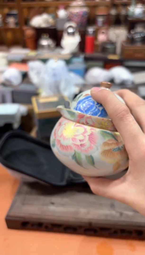 【闪购商品】瓷片@@@@@@@@@@@@5943