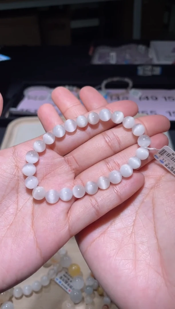 【闪购商品】水晶手链未镶嵌149号多样性发货一T 7+